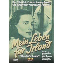 Mein Leben Fur Irland (My Life For Ireland) DVD