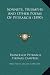 Sonnets, Triumphs And Other Poems Of Petrarch (1890)
