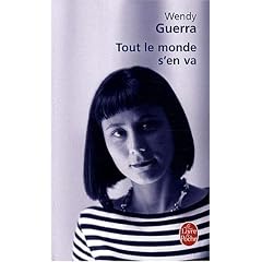 Tout le monde s'en va