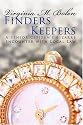 Finders Keepers: A Senior Citizen's Bizarre Encounter with Local Law