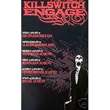Poster - Killswitch Engage - Poster UK Tour von Killswitch Engage