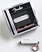 Fender Lace Sensor Stratocaster Pickup, Single - Blue/White