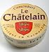 Le Chatelain Camembert Cheese, 8.8 Oz