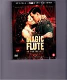 The Magic Flute_3 disc edition_Reg. 2_Branagh_EU-import