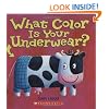 What Color Is Your Underwear?