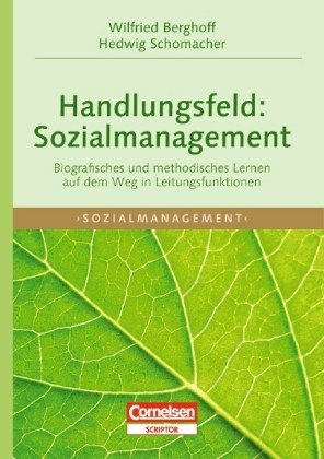 Handlungsfeld Sozialmanagement