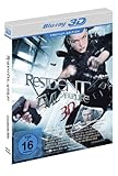 Image de BluRay 3D Resident Evil: Afterlife (Blu-ray 3D + 2D-Version) [Import allemand]