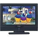 N2060W - 20.1" LCD TV - Breitleinwand