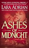 Ashes of Midnight (The Midnight Breed)
