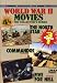 World War II Movies - The North Star/Commandos/Five for Hell