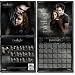 Twilight 16-month Calendar 2010