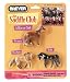Saddle Club Mini Whinnies 3- Horse Set
