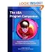The ABA Program Companion: Organizing Quality Programs for Children With Autism and PDD