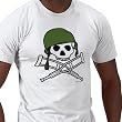Jackass: Military Tee - Guys