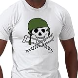 Jackass: Military Tee - Guys