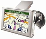 Electronics : Garmin Nuvi 610 Satellite Navigation System