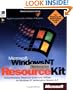 Microsoft� Windows NT� Workstation 4.0 Resource Kit (Microsoft Professional Editions)