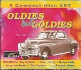 Oldies But Goldies (Double-CD feat. Roy Orbison, Gene Pitney, Duane Eddy, Jerry Lee Lewis a.m.m.)
