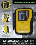 Protocol Stromtrac Radio, AM/FM and Weather Band