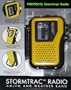Protocol Stromtrac Radio, AM/FM and Weather Band