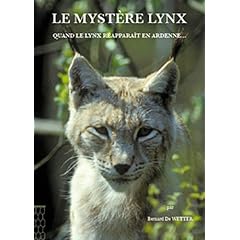 Le Mystere Lynx