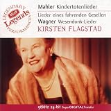 Kindertotenlieder / Wesendonk-Lieder: Decca Legend
