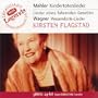 Kindertotenlieder / Wesendonk-Lieder: Decca Legend