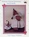Milred Mouse Doorstop and Family Soft Crafting Collection by Barbara Graham, Jeanne Jurvick