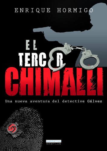 El tercer chimalli (Spanish Edition)