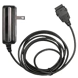 Eforicty's Premium Travel/ Wall Charger for Dell Axim X3 / X3i / X30