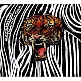 Living With a Tigerby Acoustic Ladyland
