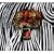 Living with a Tiger