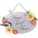 Wall Art Decor Chickadee 13x11 - Regal Art #R343