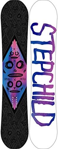 Stepchild Snowboards JibStick Snowboard
