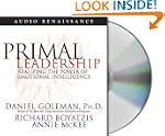 Primal Leadership: Realizing the Powe...