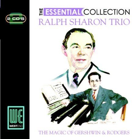 CD-Charts  Search : The Essential Collection: The Magic of Gershwin & Rodgers