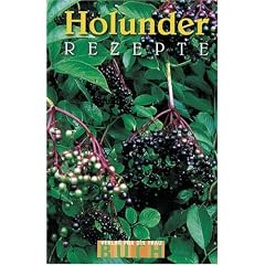 Holunderrezepte