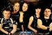 Accept ~ Whole Band ~ Rare! Classic Vintage Poster Original Printed in 1984 ~ Approx 24 X 36 Inches