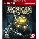Bioshock 2 - Playstation 3