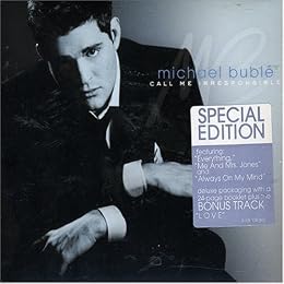 Michael Buble Picture 3