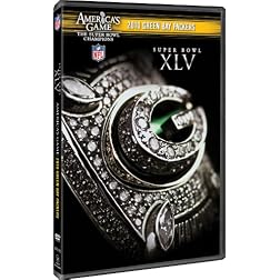 NFL America's Game: 2010 Green Bay Packers