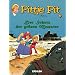 Pittje Pit 02. Der Schatz der gr�nen Monster