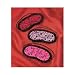 Russ Berrie Pink Sweet Seduction Sleep / Eye Mask