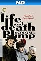 The Life And Death Of Colonel Blimp