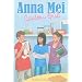 Anna Mei: Cartoon Girl