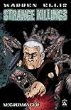 Warren Ellis' Strange Killings: Necromancer
