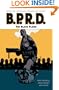 B.P.R.D., Vol. 5: The Black Flame