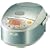 ZOJIRUSHI IH���уW���[�ɂߐ��� NP-PA18-HA �O���[