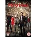 Primeval - Series 4 [Edizione: Regno Unito]