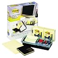 Post-it&reg; Pop-up Notes Dispenser DS100-SKPB